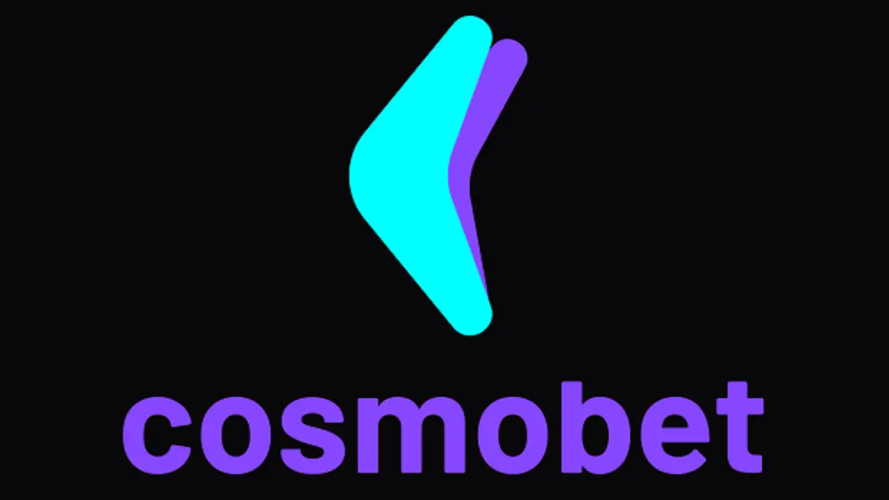 cosmobet logo