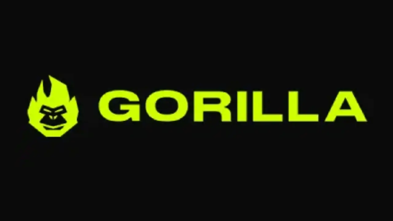 gorilla logo